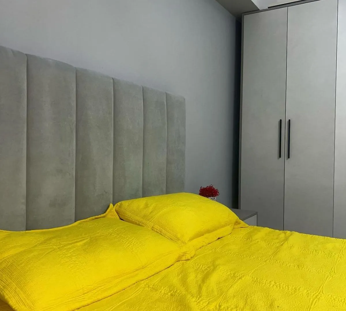 Blloku One-Room Apartment Tirana