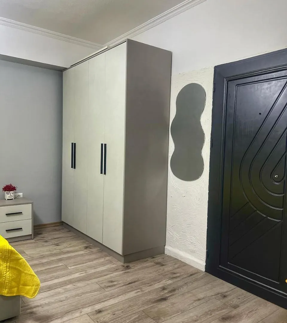 Blloku One-Room Apartment Tirana